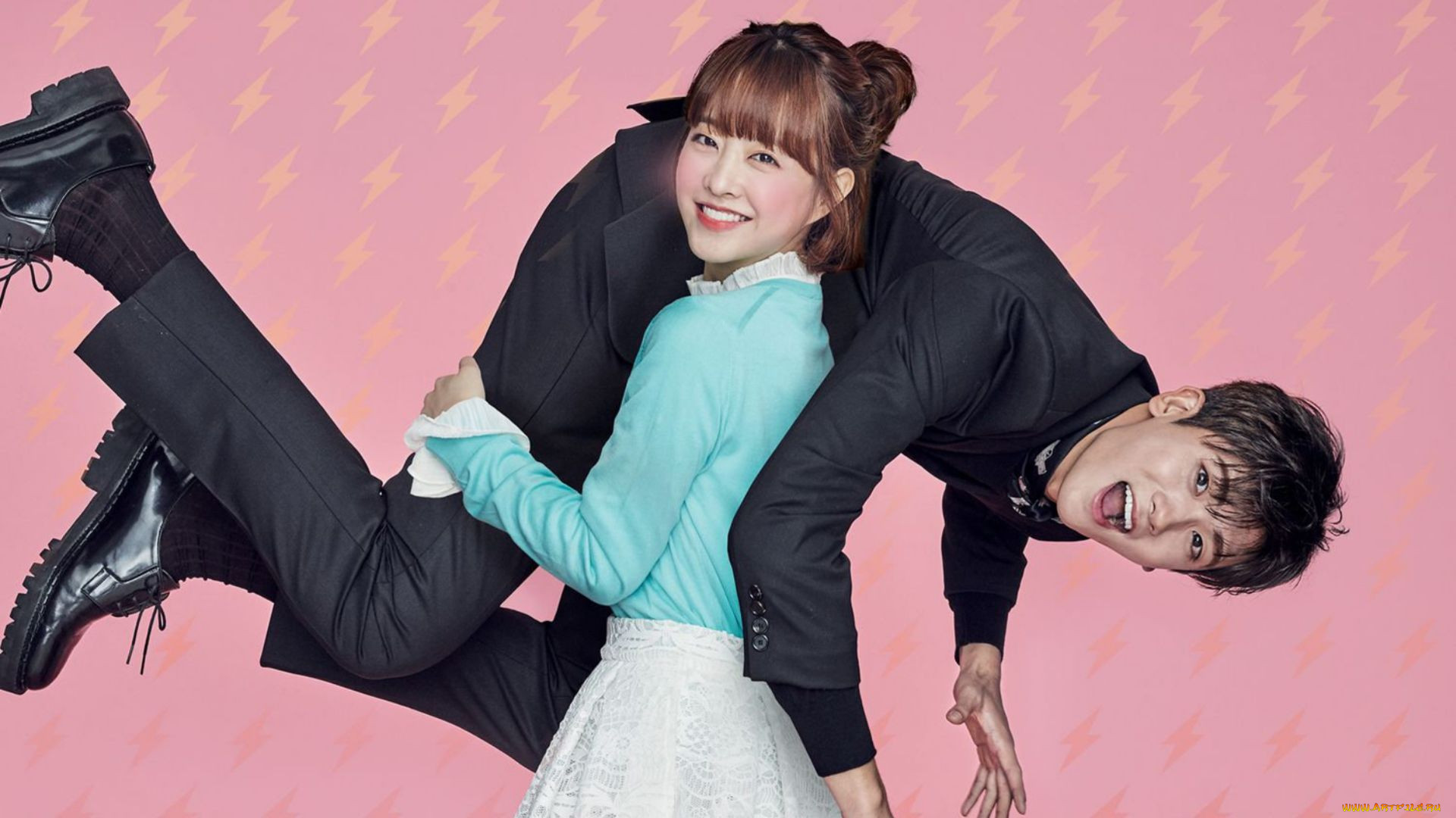  , strong woman do bong soon , himssen yeoja do bong-sun, , , , 